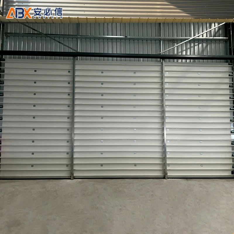 莆田工业提升门