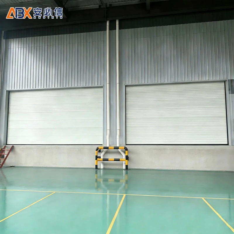 莆田快速提升门